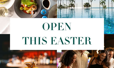 Easter at Mindil Beach Casino