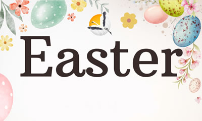 Easter at Palmerston Golf and Country Club