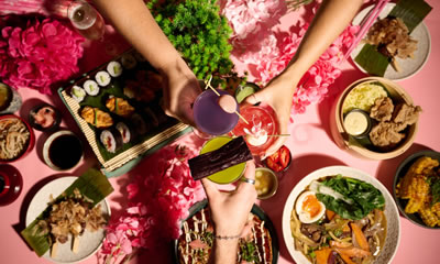 Easter at Sweetwater