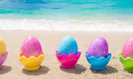 Easter on Rottnest Island