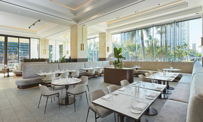 Easter at JW Marriott Gold Coast Resort and Spa