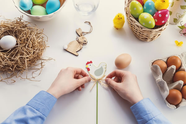 Easter on the Gold Coast